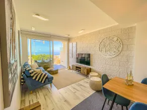La Barquita - Luxury Apartment with Rooftop Pool & Gym in Adeje - Image 3