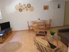 Chez Dominique et Jean-Louis - Logement T2 50m2 - Image 2