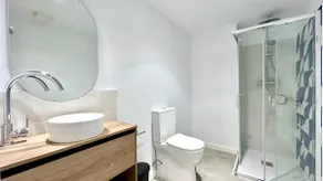 Hotelito Boutique Madrid Puente Vallecas, Apartment - Image 4