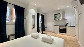 Hotelito Boutique Madrid Puente Vallecas, Apartment - Image 2