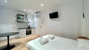 Hotelito Boutique Madrid Puente Vallecas, Apartment - Image 3