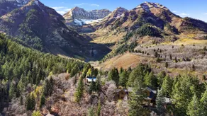 Modern Cabin Retreat Near Sundance Resort - Image 5
