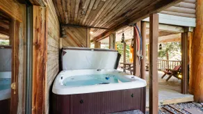 Modern Cabin Retreat Near Sundance Resort - Image 2