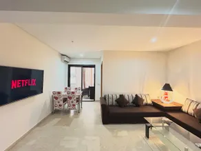Le Spacieux de Gueliz avec Piscine et Terasse - Image 3