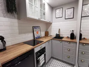 Cozy apartment in the center - Image 5