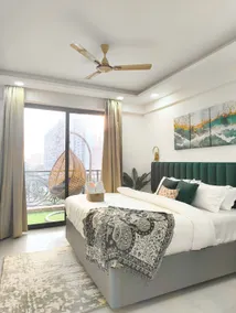 Arth Luxury Corporate Suites at Omaxe Hazratganj - Image 2