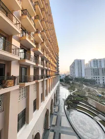 Arth Luxury Corporate Suites at Omaxe Hazratganj - Image 5