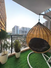 Arth Luxury Corporate Suites at Omaxe Hazratganj - Image 3
