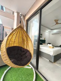 Arth Luxury Corporate Suites at Omaxe Hazratganj - Image 4