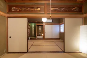15 minutes walk to Kamikura Shrine! 1 building for rent, maximum 9 people, Kumano Kodo, Kumano Hayatama Shrine, Nachi Falls, Hongu Taisha - Image 4