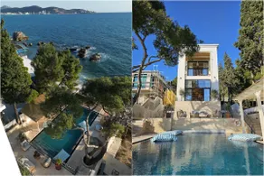 SeiSensi Luxury Beach Villa - Image 5