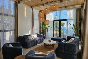 SeiSensi Luxury Beach Villa - Image 4