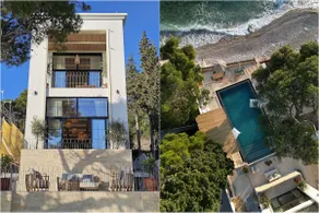 SeiSensi Luxury Beach Villa - Image 2