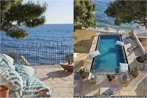 SeiSensi Luxury Beach Villa - Image 3