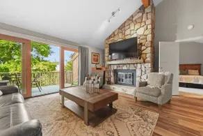 Bellaire Ski Condo: 1 Mi to Summit Mountain! - Image 2