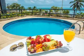 952bg - Golden flat Fortaleza - Oceanfront. - Image 2