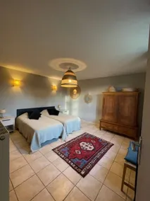 Domaine du Colombier - Peaceful haven with swimming pool - Image 3