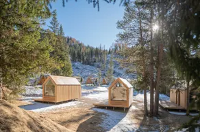 Forest Cabin - Image 2