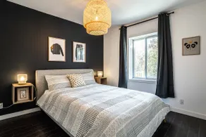 Boho Chic Retreat: 15-minute to DT & Free Parking - Image 3