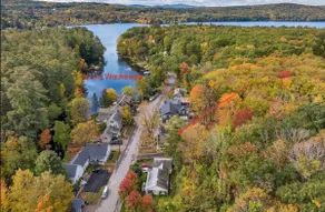 Historic 1780 Cape in Meredith Village near Lakes - Image 3
