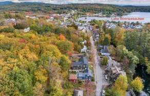 Historic 1780 Cape in Meredith Village near Lakes - Image 4