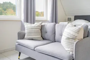 Cozy - modern - 2-room duplex - Image 4