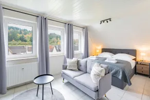 Cozy - modern - 2-room duplex - Image 5
