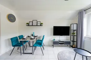 Cozy - modern - 2-room duplex - Image 2