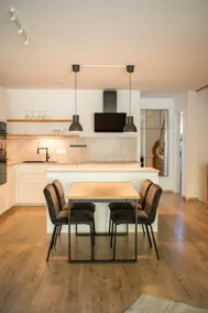 HUGOS Design Apartment am Waldrand - Image 2
