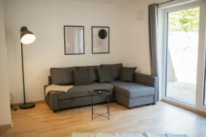 HUGOS Design Apartment am Waldrand - Image 4