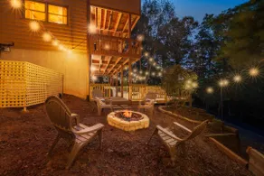 Cardinal and Bear Lodge - Image 4