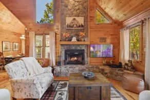 Cardinal and Bear Lodge - Image 5