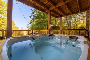 Cardinal and Bear Lodge - Image 3