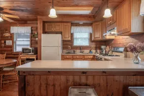 Willow Ridge Log House - Image 2