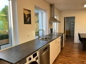 Comfortable Apartment in Birkerød - Image 4
