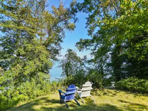 Waterfront Home, Private Beach & Spectacular View! - Image 3