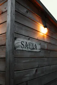 Jeleniówka cottage with sauna and hot tub - Image 2