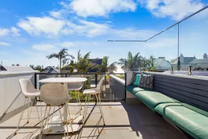 Colourwave Terrace - A Technicolor Poolside Stay - Image 3