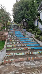 Casa Dona Luiza 166, Centro, Mountain views - Image 5