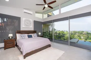 Modern 5BR Ocean View House with Infinity Pool - Image 5