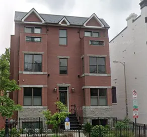 Quiet Luxury Logan Circle Condo | Walk to 14th St - Image 2
