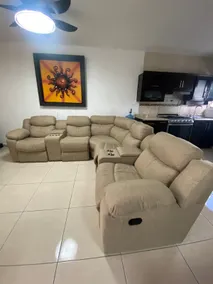 Entire House in Saltillo Sur - Image 2