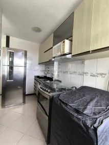Entire apartment. Bed/bath linen. Elevator. Garage. - Image 4