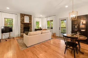 Smoky Mountain Views! |Couples Getaway! - Image 3