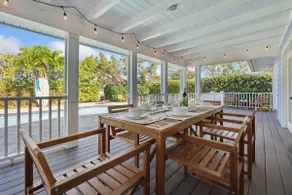 Blue Banyan Boathouse w/heated POOL. Boat DOCK! - Image 5