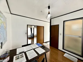 The Secret Base SPICA 203｜Spacious Kawaguchi Apt - Image 3
