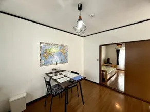 The Secret Base SPICA 203｜Spacious Kawaguchi Apt - Image 2