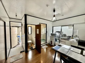 The Secret Base SPICA 203｜Spacious Kawaguchi Apt - Image 5