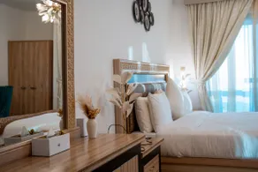 Veer Apartments - 87th Floor Penthouse Full Sea View 5 BHK - Image 4