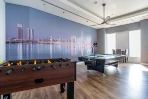 Veer Apartments - 87th Floor Penthouse Full Sea View 5 BHK - Image 3